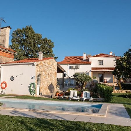Casas Alfaiate Vila Alvorge Exterior foto