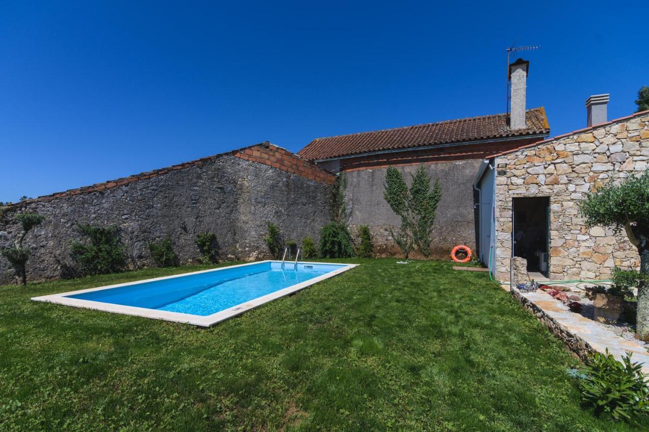 Casas Alfaiate Vila Alvorge Exterior foto