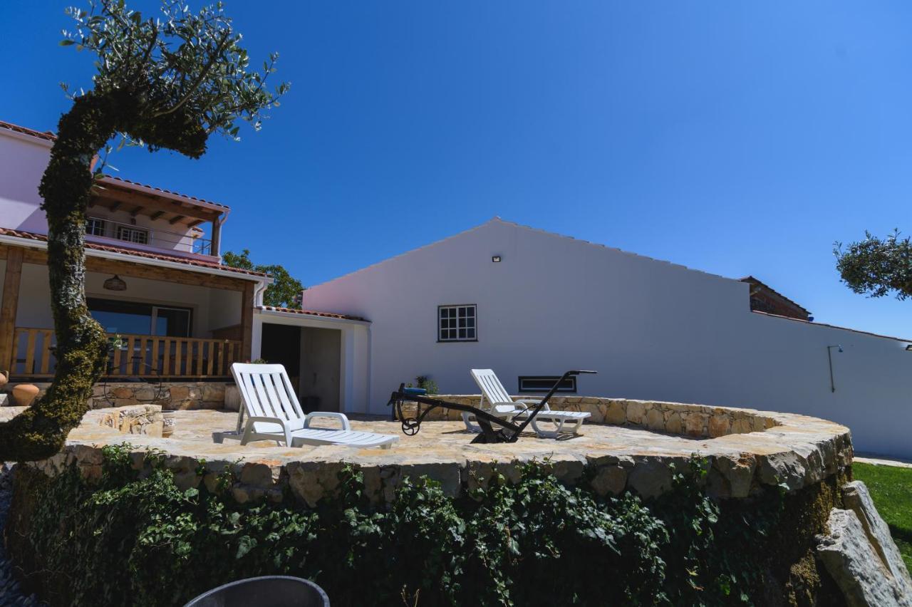 Casas Alfaiate Vila Alvorge Exterior foto