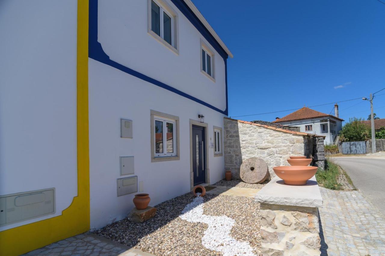 Casas Alfaiate Vila Alvorge Exterior foto