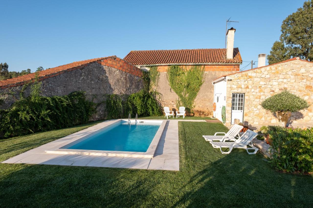 Casas Alfaiate Vila Alvorge Exterior foto