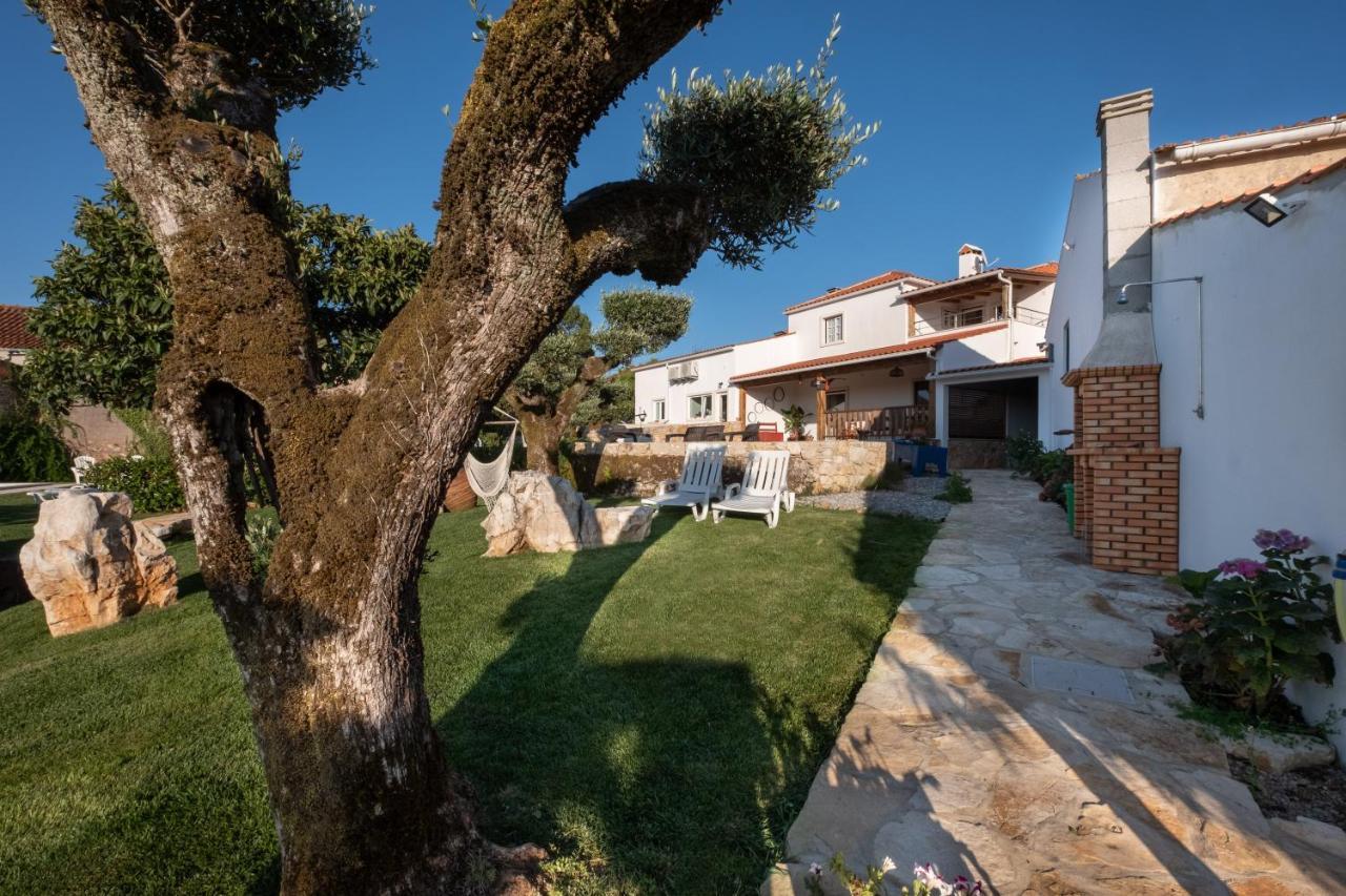 Casas Alfaiate Vila Alvorge Exterior foto