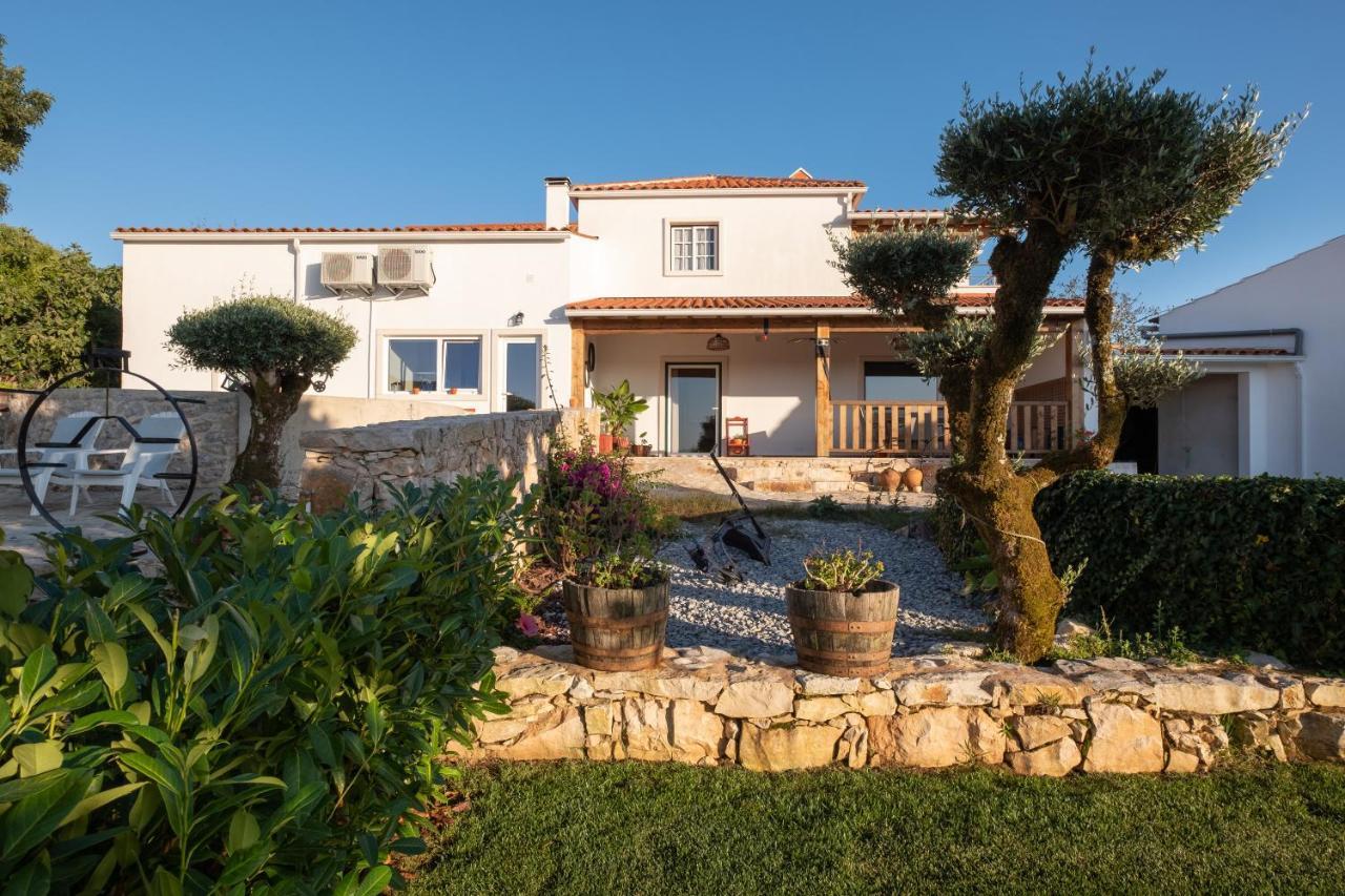 Casas Alfaiate Vila Alvorge Exterior foto